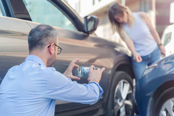 Car insurance rates in Fairmount
